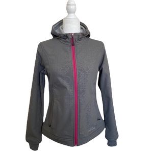 Eddie Bauer Waterproof Jacket